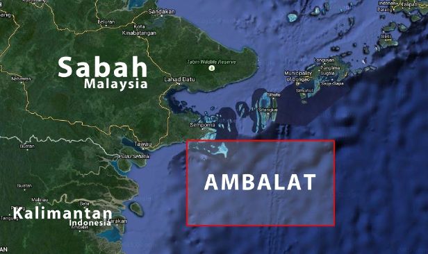 Ambalat Berakhir Dikelola Bersama: Bukan Perang,dan Pengadilan