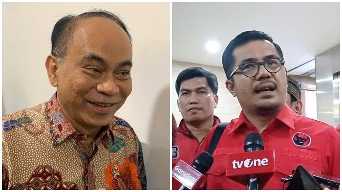 Kader PDIP Laporkan Budi Arie ke Bareskrim Tuduhan Judol
