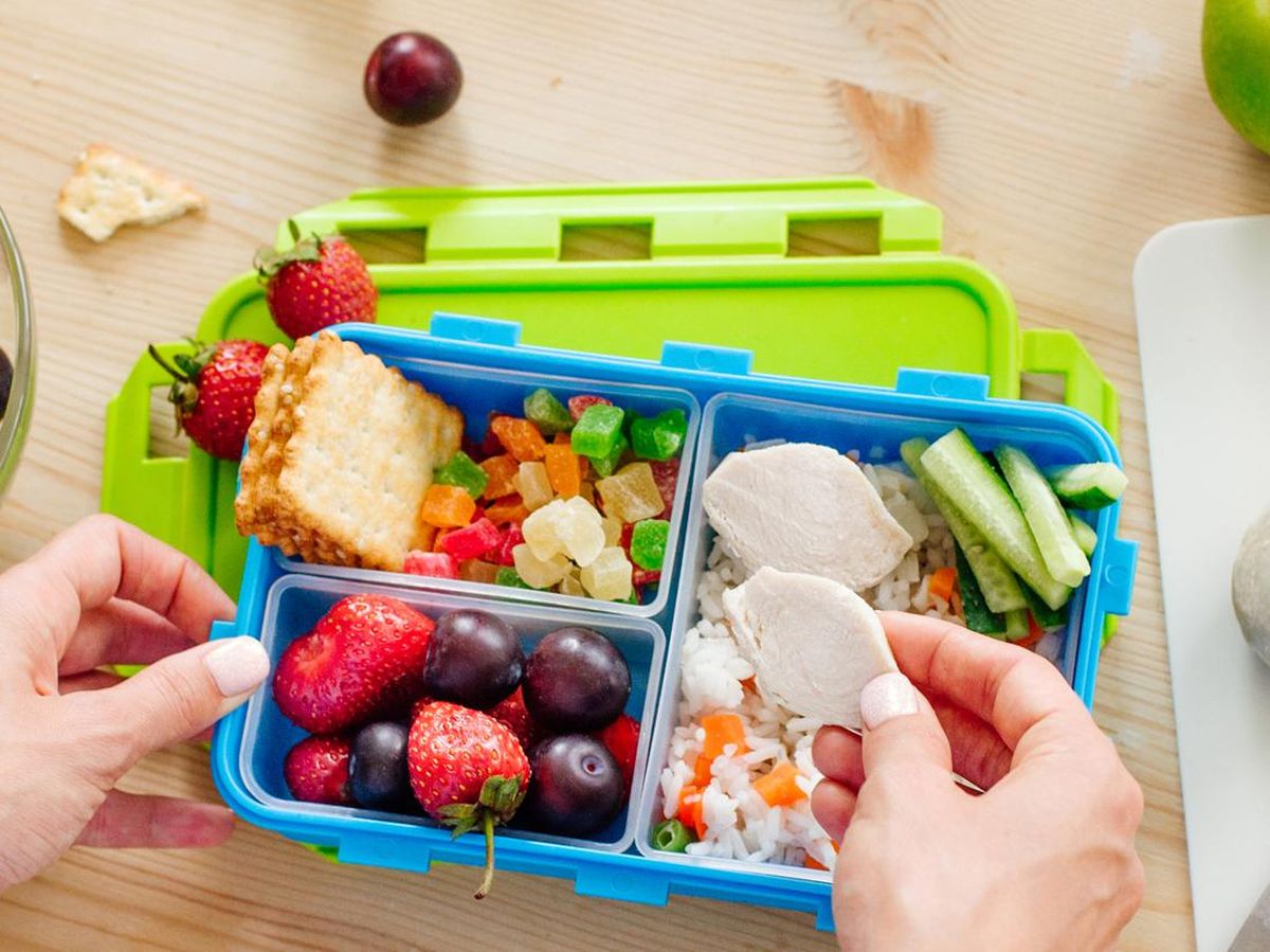 Camilan Sehat untuk Anak, Ini Saran Ahli Gizi bagi Orang Tua