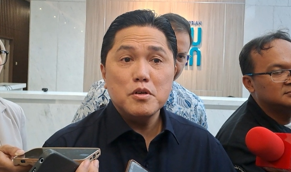 KPK Dilarang Tangkap Direksi dan Komisaris BUMN yang Korupsi!