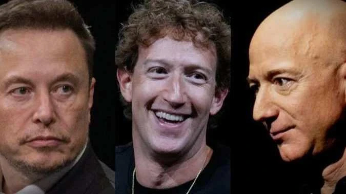 Siapakah Orang Terkaya di Dunia? Ini Sumber Kekayaanya