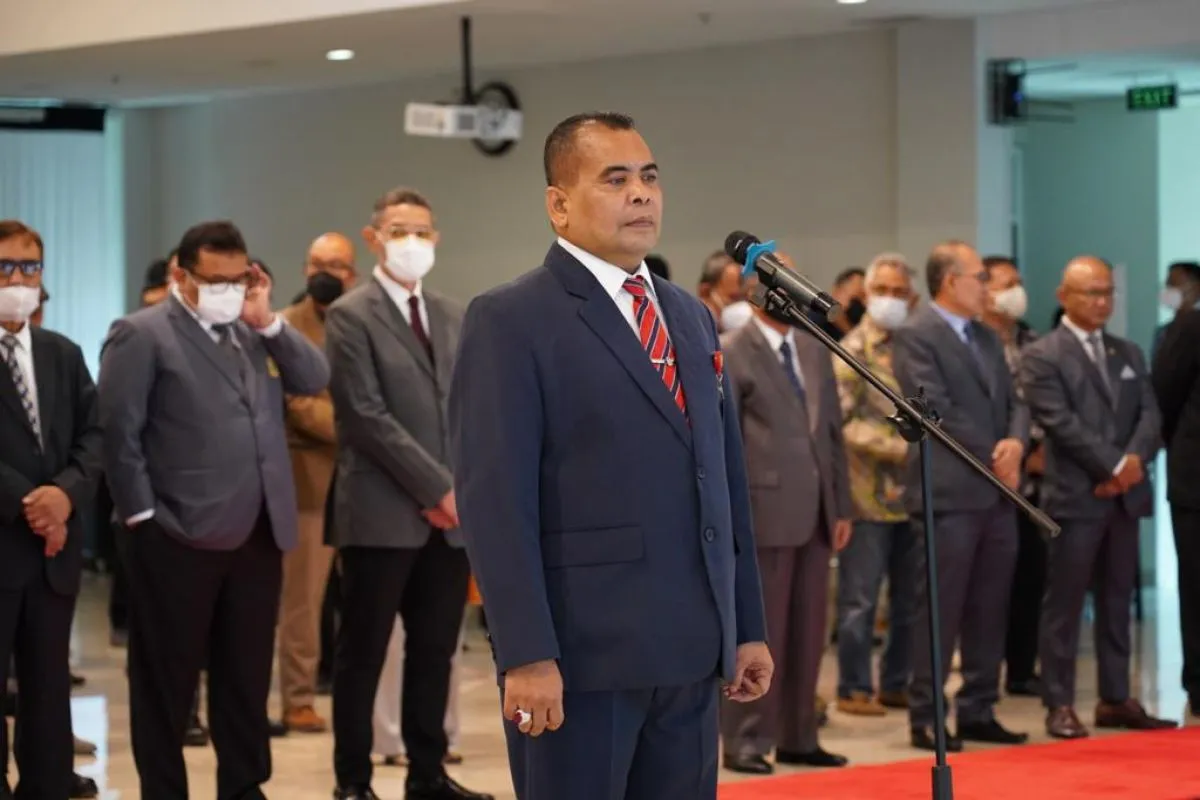 Klarifikasi Ijazah Palsu Jokowi yang Dicetak di Pasar Pramuka