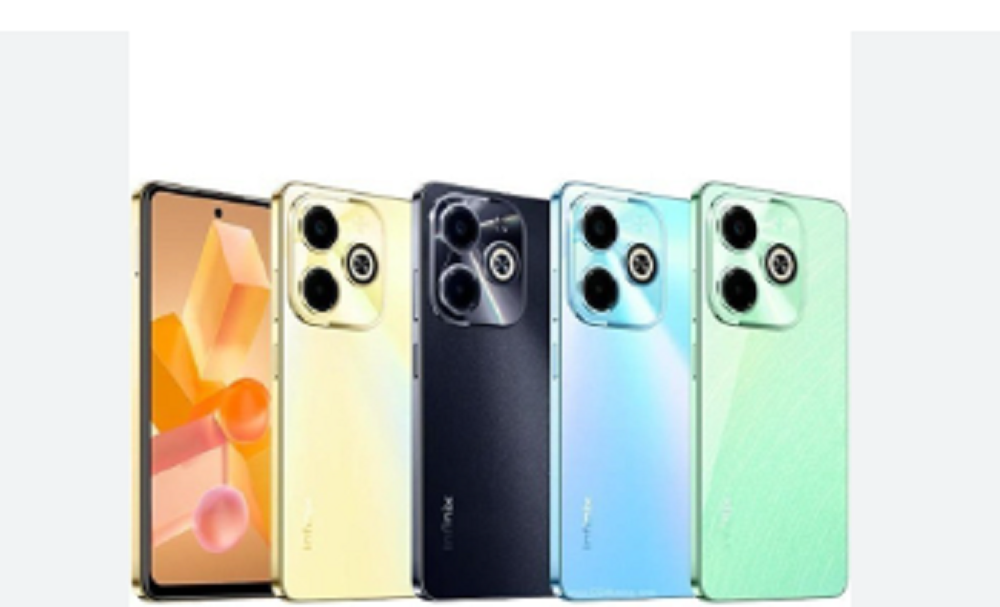 5 Rekomendasi HP 1 Jt Anti Lemot untuk Sosmed dan Chatting