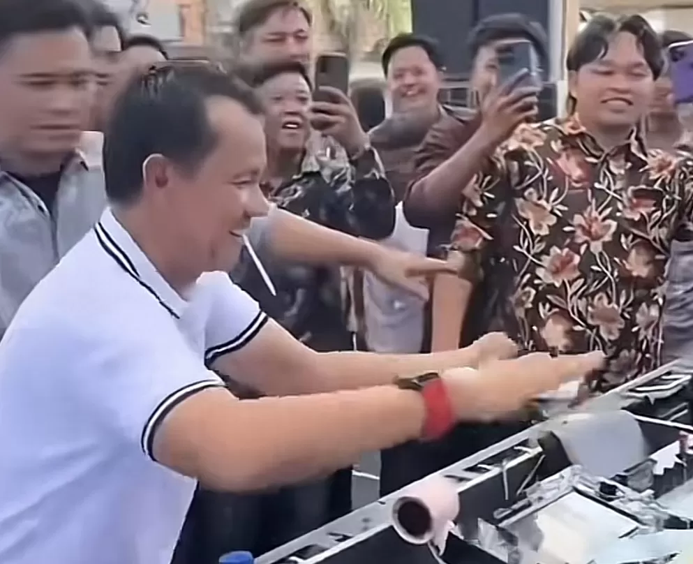 Harta Kekayaan Hatami