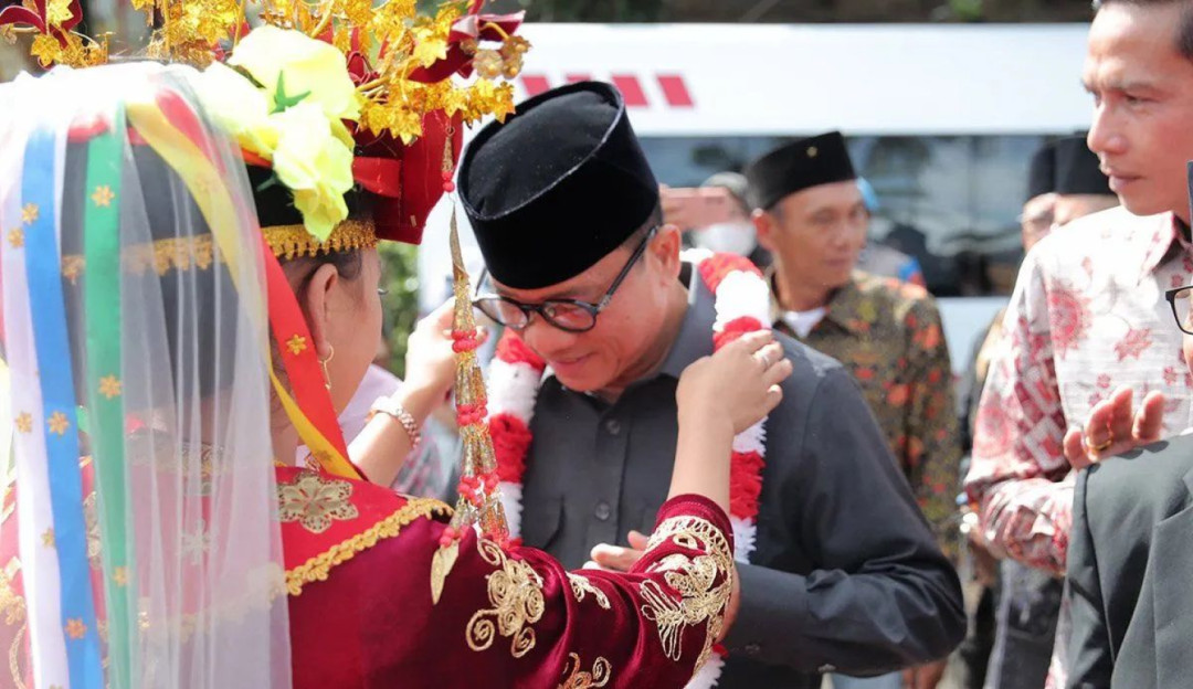 Putar Ekonomi Desa, Ada Risiko di Balik Kopdes