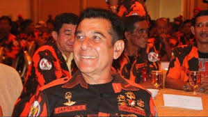 Ketua PP Blora Ditangkap Polda Jateng Terkait Kasus Penipuan