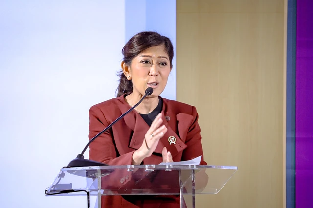 Komdigi Sebut Prompt Engineer AI Bakal Jadi Pekerjaan