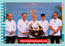 Koperasi Merah Putih: Pengertian, Manfaat, Hingga Cara Daftarnya