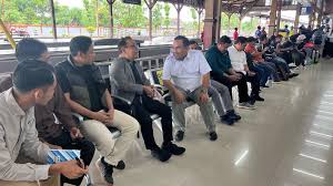 Memproyeksikan Cepu Raya Jadi Lokomotif Pertumbuhan Ekonomi