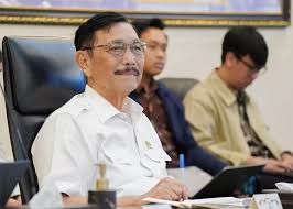 Luhut Prediksi Ada 67.000 Lowongan Baru di Tengah Badai PHK