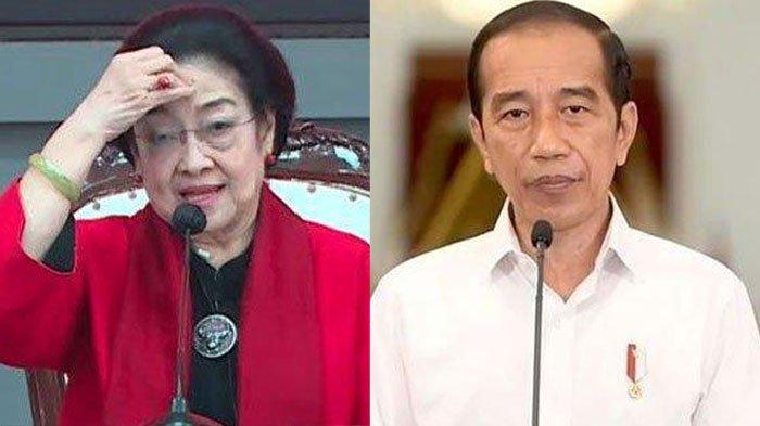 Megawati Sentil Soal Ijazah Jokowi: “Kalau Betul, Ya Kasih Aja!