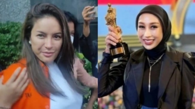 Dakwaan Jaksa Dugaan Pemerasan Nikita Mz Kepada Reza Gl