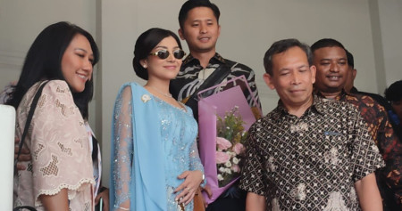 Fakta Nisya Ahmad: Tak Lolos Pileg Tapi Jadi Anggota DPRD JBR