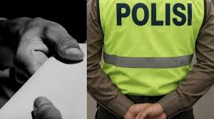 Polisi di Surabaya Diduga Peras 2 Mahasiswa di Sidoarjo, Rp10 Jt