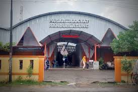 Usut Jual Beli Lapak di Pasar Blora oleh Pejabat Terkait, Ada Apa?