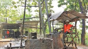 Meluruskan Sejarah Penemuan Minyak Bumi di Blora