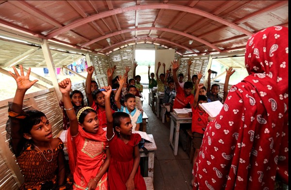 Negara dengan Sistem Pendidikan Paling Aneh di Dunia