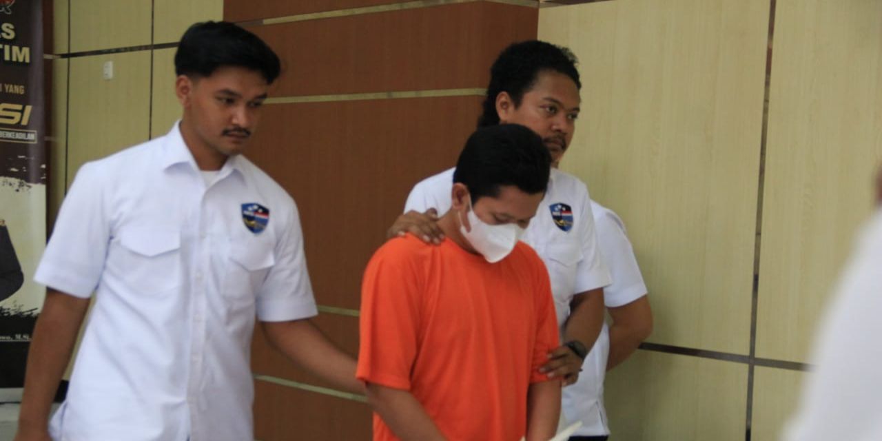 Ratusan Warga Nganjuk Kena Tipu Usai Diimingi  Mobil dan MBG