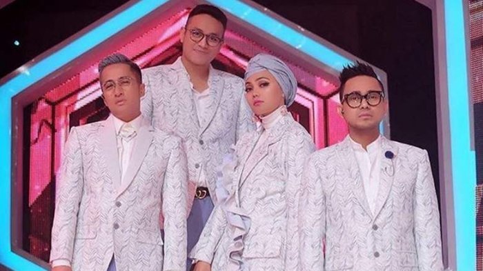 Berstatus Wakil Bupati, Ramzi Masih Jadi Host D’Academy