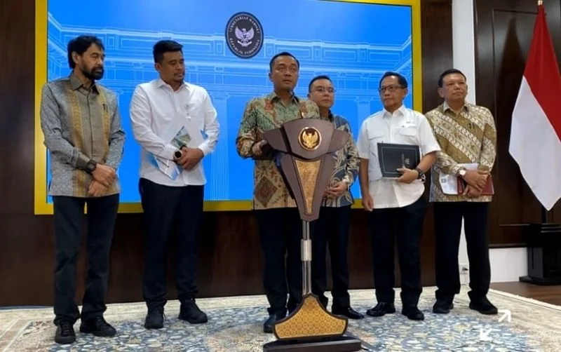 Prabowo Putuskan Kembalikan 4 Pulau ke Aceh: Untuk Sumut?