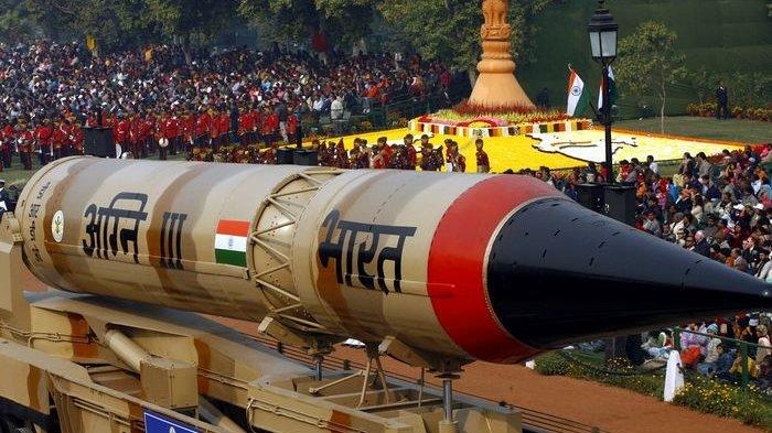 Urutan Negara Pemilik Nuklir Terbanyak di Dunia, Simak Ulasanya