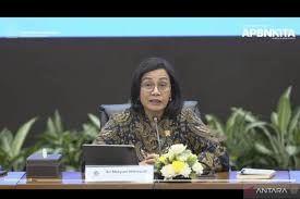 Sri Mulyani Pastikan Efisiensi Anggaran Berlanjut Hingga 2026