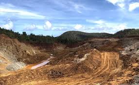 Bobby dan Airlangga Diduga Terseret Kasus 5,3 Juta Ton Biji Nikel