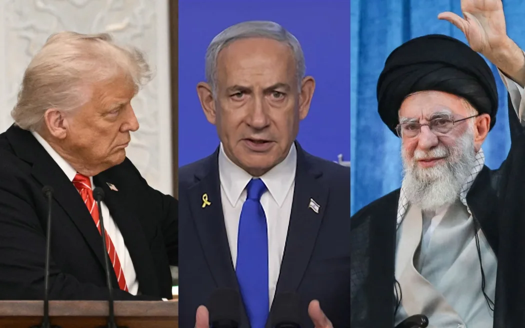 Perang 12 Hari: Yang Diperoleh Trump, Netanyahu, dan Khamenei?