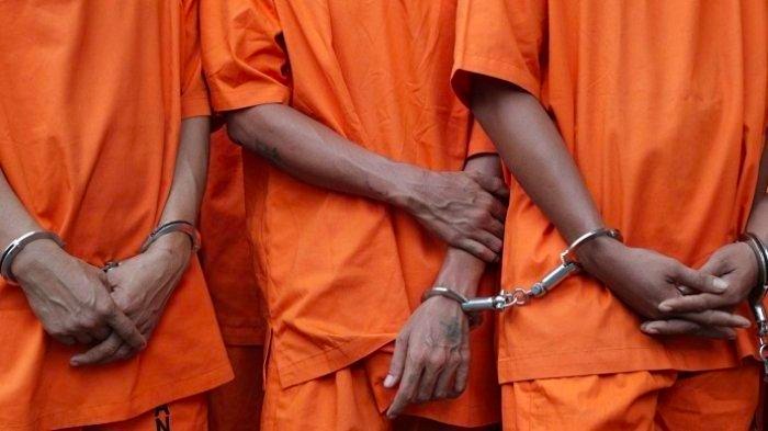 Peras Warga Blora, 3 Wartawan Gadungan Ditangkap