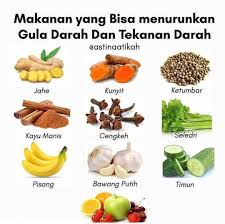 5 Buah yang Kaya Kalium, Ampuh Turunkan Darah Tinggi