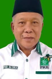 DPRD Blora Ketut Kunarwo Akan Diganti Asrofin, Karena Lansia