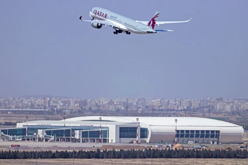 Iran Buka Kembali Wilayah Udaranya Setelah Perang VS Israel