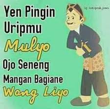 30 Kata-kata Bijak dalam Bahasa Jawa yang Penuh Makna