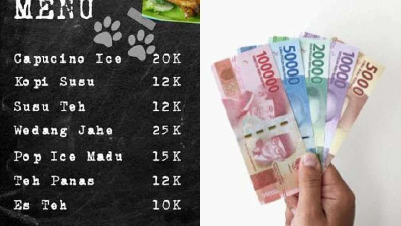 Mengapa “K” Jadi Singkatan untuk Ribu? Simak Penjelasannya