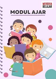 Modul Ajar Bahasa Indonesia Kelas 2 Bab 4 Semester 1 Kurmer