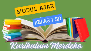 Modul Ajar/RPP Deep Learning Matematika Bab 5 Kelas 1 Kurmer