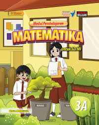 Modul Ajar Matematika Kelas 3 Bab 1 Pekan ke 1, 2, dan 3 Smstr 1