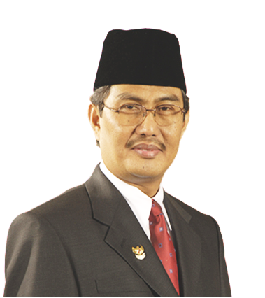 Prof. Jimly Asidiqie: Jokowi Tak Berpikir Mas Gibran Jadi Cawapres