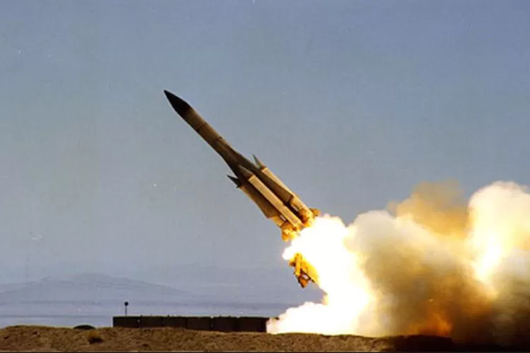 Rudal Israel Nyasar ke Wilayah Arab, Picu Ketegangan