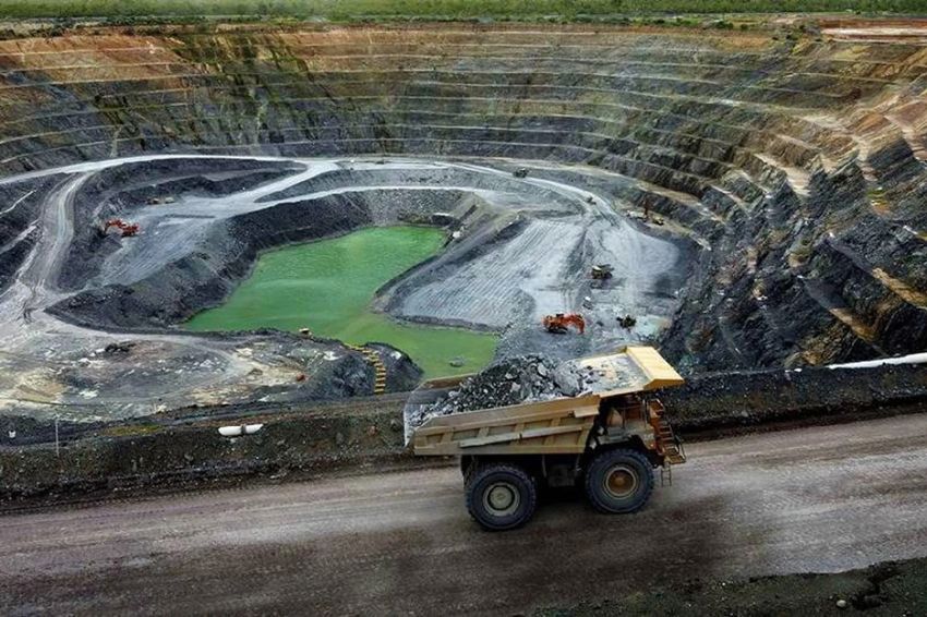 10 Negara Penghasil Uranium Terbesar di Dunia,  Indonesia?