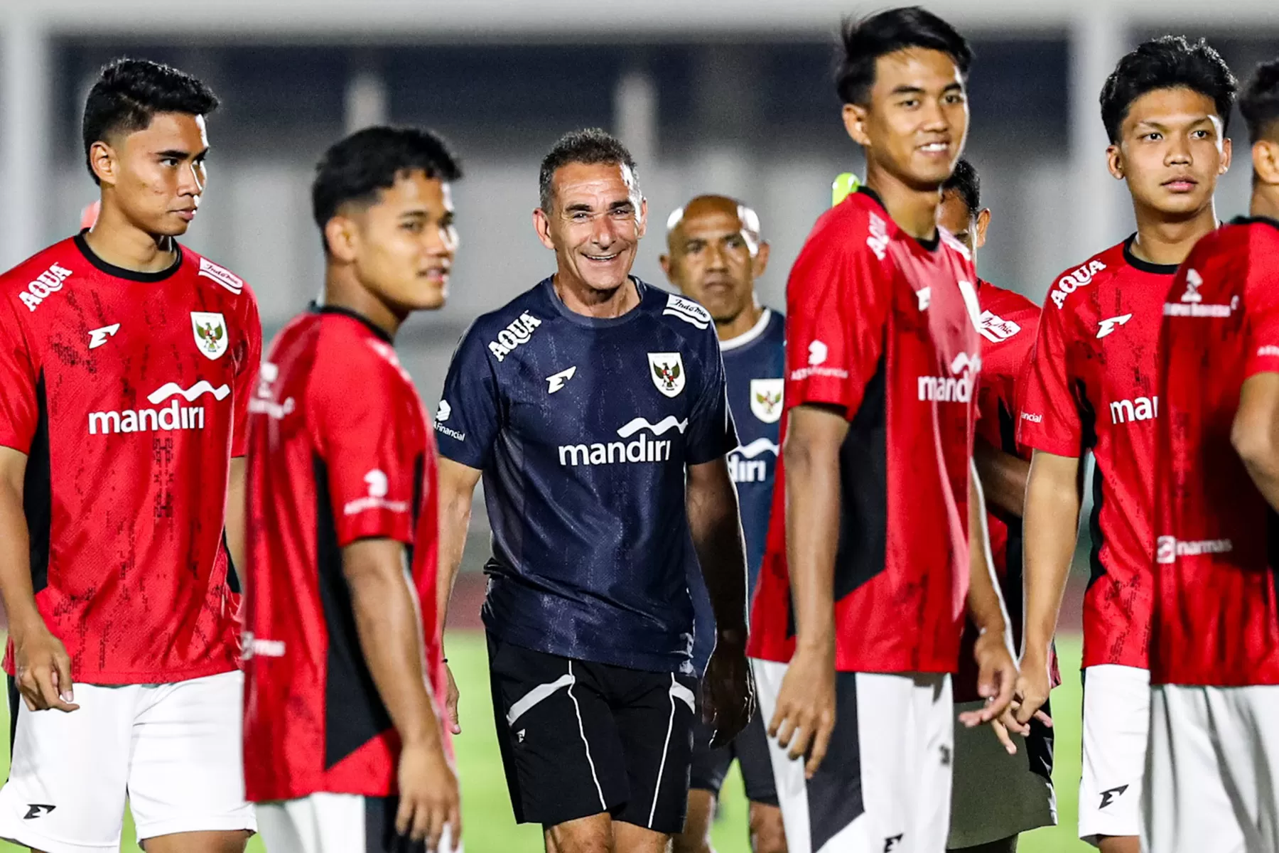Peluang Timnas di Piala AFF U-23 2025, Saat Tak Gelar Uji Coba