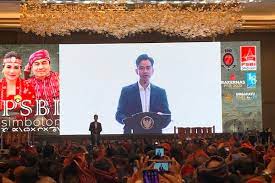 Wapres Gibran Buka Suara Terkait Pemecatan Effendi Simbolon